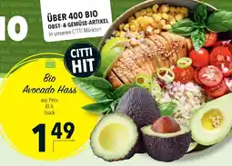 Citti Citti Avocado Hass tilbud