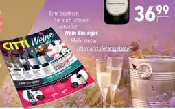 Citti Laurent-Perrier tilbud