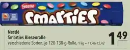 Citti Nestlé Smarties Riesenrolle tilbud