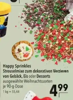Citti Happy Sprinkles tilbud