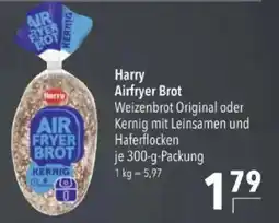 Citti Harry Airfryer Brot tilbud