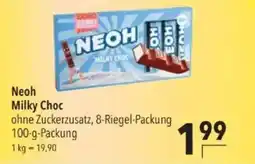 Citti Neoh Milky Choc tilbud