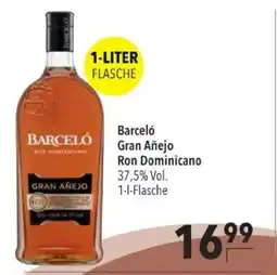 Citti Barceló Gran Añejo tilbud