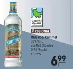 Citti Oldesloer Kümmel tilbud