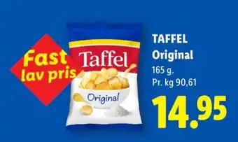 Taffel Original