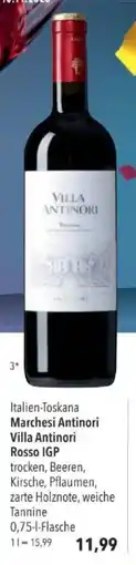 Citti Villa Antinori tilbud