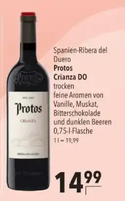 Citti Protos Crianza DO tilbud