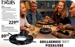 Citti höfats circle 35 tischgrill tilbud