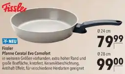 Citti Fissler Pfanne Ceratal Evo Comofort tilbud