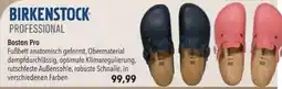 Citti Birkenstock Professional Boston Pro tilbud