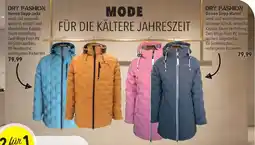 Citti Dry Fashion Herren Stepp-Jacke tilbud