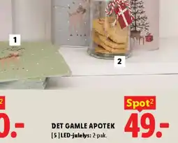 Lidl Pyrex bageform eller målebæger tilbud