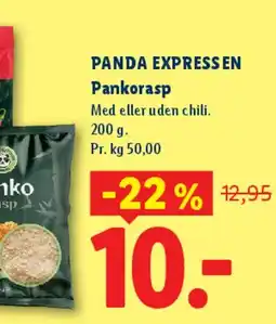 Lidl Kandiserede frugter med chokolade tilbud
