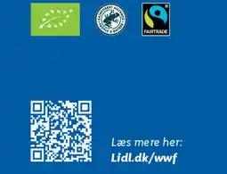 Lidl Madværket Flødehavarti tilbud