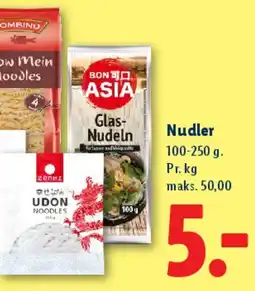 Lidl Olie til dip tilbud