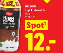 Lidl Økologisk leverpostej tilbud