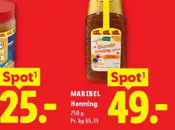 Lidl Skiveost tilbud
