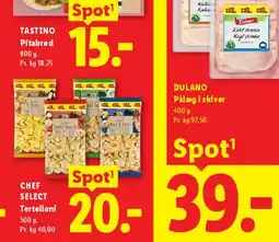 Lidl High Protein drik tilbud