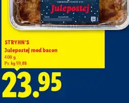 Lidl W5 Grydesvamp tilbud