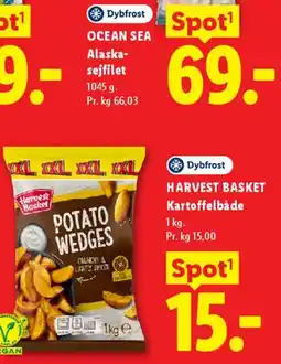 Lidl Vita D'or Flydende margarine (for cooking and baking) tilbud
