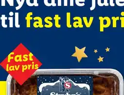 Lidl W5 Sko- og foddeo eller tekstilopfrisker tilbud