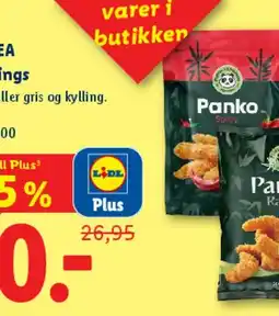 Lidl Kiks med pistacie og chokolade tilbud