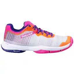 Sport 24 Babolat Jet Ritma Padelsko Dame tilbud