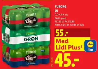 Tuborg Classic