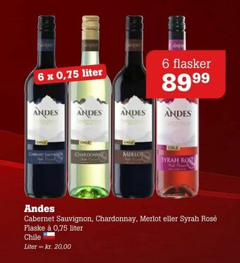 Poetzsch Padborg Andes tilbud