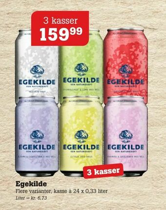 Poetzsch Padborg Egekilde tilbud