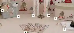 Lidl DET GAMLE APOTEK Juleyatzy tilbud