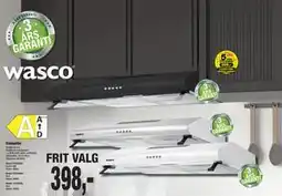 Harald Nyborg Emhætte tilbud