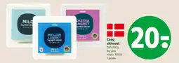 Coop 365 Coop skiveost tilbud