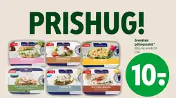 Coop 365 Graasten pålægssalat tilbud