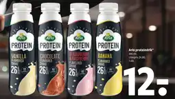 Coop 365 Arla protein tilbud