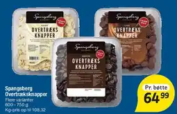Fakta Tyskland Spangsberg Overtræksknapper tilbud