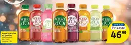 Fakta Tyskland Aqua d'Or Ice Tea / Sparkles tilbud