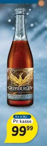 Fakta Tyskland Grimbergen tilbud