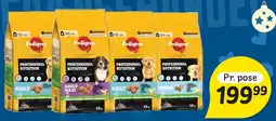 Fakta Tyskland Pedigree (pose) tilbud