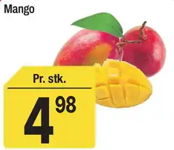 ABC Lavpris Mango tilbud