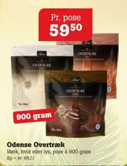 Poetzsch Padborg Odense Overtræk tilbud