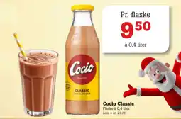 Poetzsch Padborg Cocio Classic tilbud