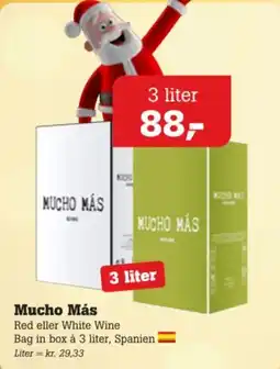 Poetzsch Padborg Mucho Más tilbud