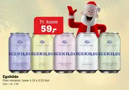 Poetzsch Padborg Egekilde tilbud