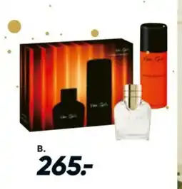 Bilka Van Gils Basic Instinct gaveæske tilbud