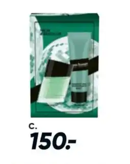 Bilka Bruno Banani Made for Men gaveæske tilbud