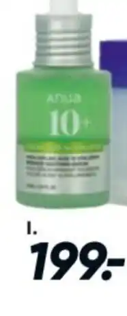 Bilka Anua Azelaic Acid 10 Hyaluron Redness Soothing serum tilbud