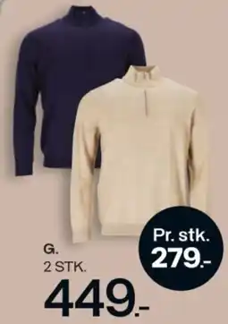 Bilka G. 2 stk. tilbud