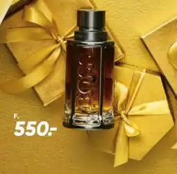 Bilka Hugo Boss The scent EDT tilbud