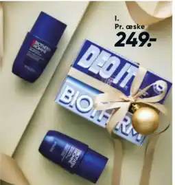Bilka Biotherm Deo It tilbud
